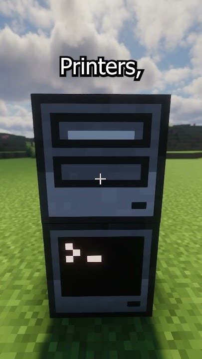 Image result for Minecraft Compy