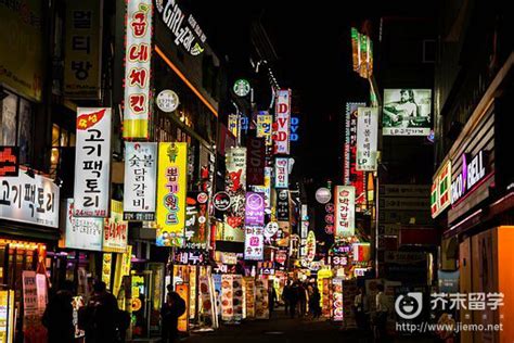 韩国留学之关于韩国银行的基本常识