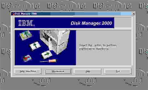 Disk Manager Tool Windows 1.0 的图像结果
