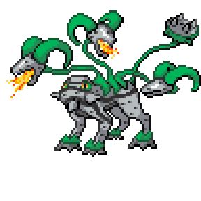 Ferrodoom #364.229 - FusionDex.org