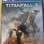 Electronic Arts Titanfall 2 (PS4) : Amazon.in: Video Games