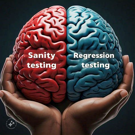 Sanity Testing in Software Testing 的图像结果