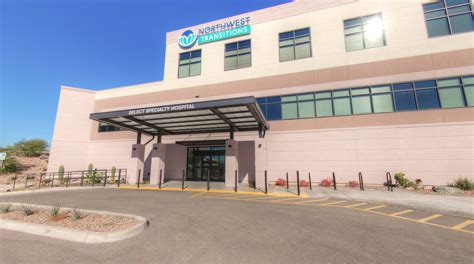 ADA Compliant Tour for Select Medical