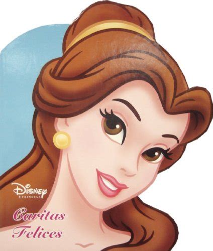 Buy Disney Caritas Felices / Disney happy faces (Caritas Felices/ Happy ...