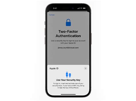 Why UK users lose access to Apple's ‘Advanced Data Protection’