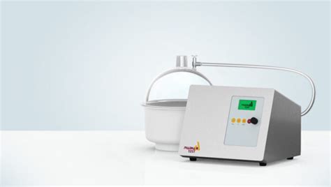 Leak Testing - Pharma Test India