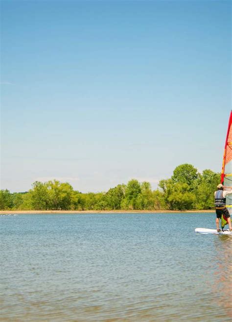 Bloomington Indiana Lakes | Fishing, Boating & Scenic Views