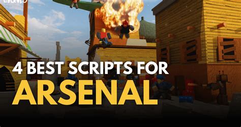 Arsenal Op Script 的图像结果
