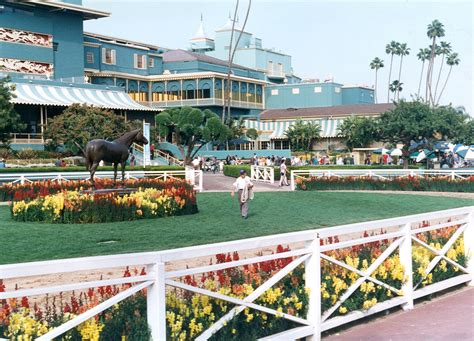 Santa Anita Park - LA Conservancy