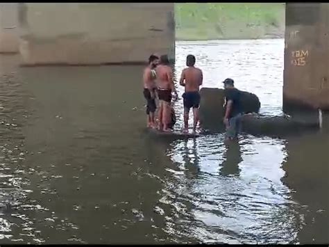 Two of the 5 friends who took a bath in Kolak river near Tukwada near ...