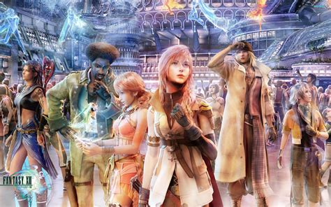 《最终幻想7：重制版》新概念设计图 游戏场景美轮美奂_3DM单机