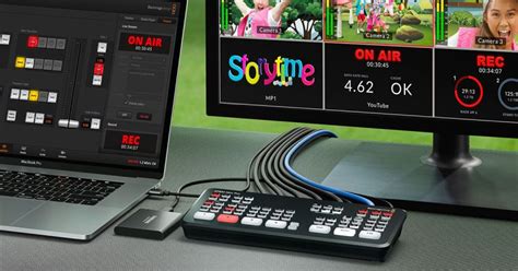 Image result for Atem Software Control for Windows