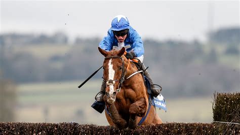 Robbie Power set to ride Raz De Maree at Aintree | Racing News | Sky Sports