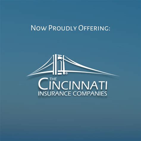 KIG is now proudly representing The Cincinnati Insurance Companies for ...
