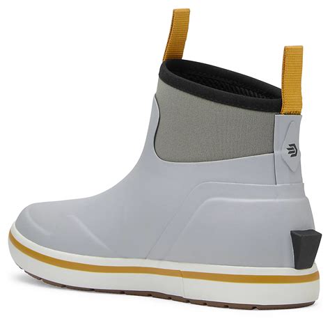 LaCrosse Women's Alpha Deck Boots | Free Shipping at Academy