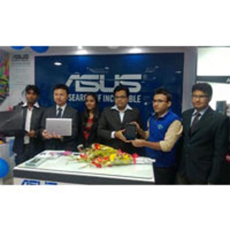 Asus India, Asus Partners, Asus Retail Store, Asus Store at Ranchi ...