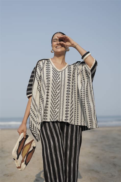 Basalt Top – Blancora by Sneh Nandu