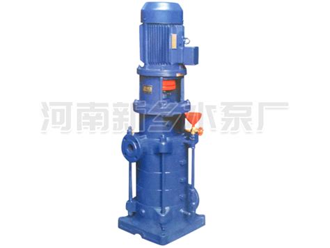 50-32-160水泵厂家50-32-160型单级单吸离心清水泵-泵阀商务网