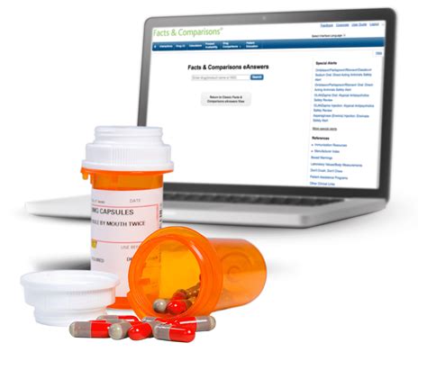 دانلود کتاب Drug Facts and Comparisons 2020 - گیگاپیپر