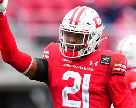 DC Defenders | News, Roster, Schedule, Scores and more