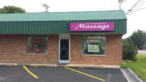 Liu Therapeutic Massage - Saint Paul, MN 55126