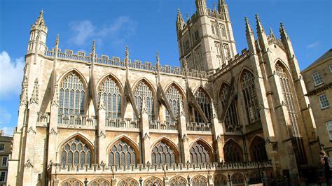 Things to Do in Bath - VisitBath.co.uk