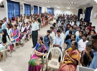 Expert Lecture/Guest Lecture