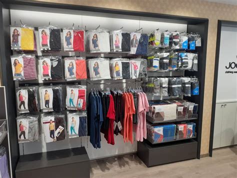 Gallery of Jockey Exclusive Store near Modasa - Jockey India