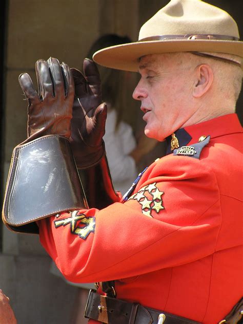 Royal Canadian Mounted Police-Gendarmerie royale du Canada… | Rcmp ...