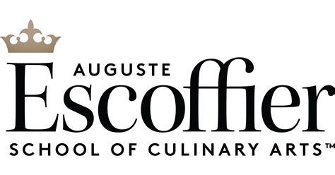 AUGUSTE ESCOFFIER SCHOOL OF CULINARY ARTS CELEBRATES 3,575 GRADUATES in ...
