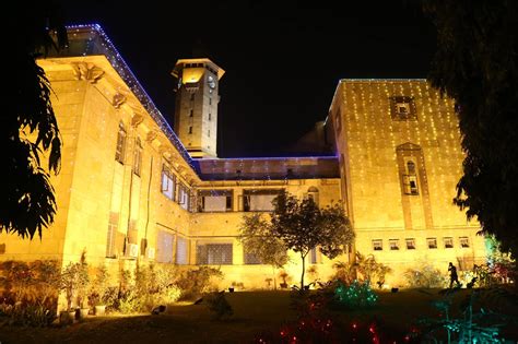 Gujarat University