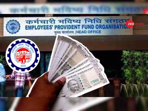 EPFO 3.0 To Launch With UPI & ATM Withdrawals, What to Expect – All You ...