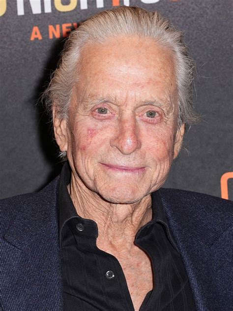 Cancer De Michael Douglas 2024