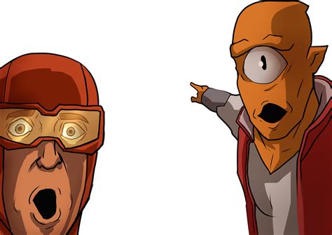 Image result for Alien Pogg