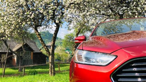 Ford Fusion years to avoid — most common problems | REREV