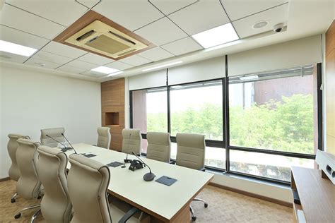 Room Information | Facilities | The Gujarat International Maritime ...