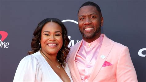 Who is Ryan Clark’s wife, Yonka? | The US Sun