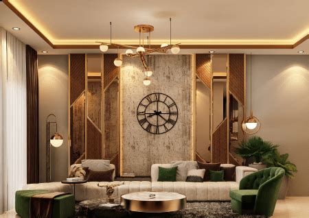 Best Interior Designers in Bangalore | Home Interiors Bangalore | Carafina