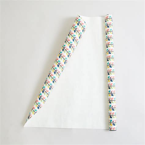 Buy Corsica Retroglitz Wrapping Sheet with Tag and Ribbon from Corsica ...