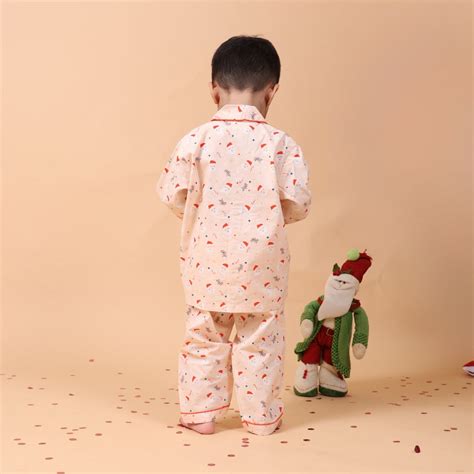 Kids Nightwear - Buy Full-Sleeves Nightsuit for Infants & Baby Online ...