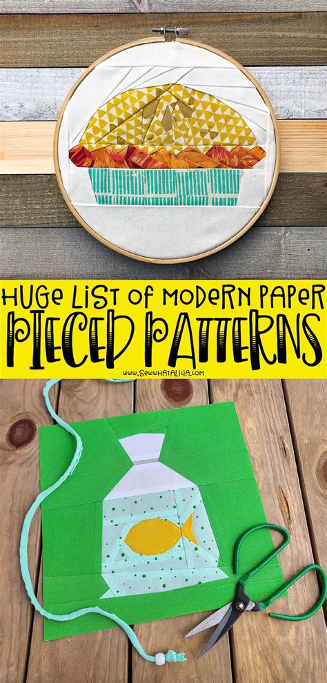 Image result for Paper Piecing Quilt Patterns