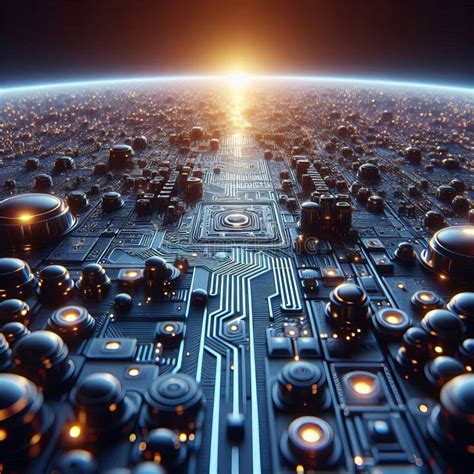 Image result for Quantum Computer Display