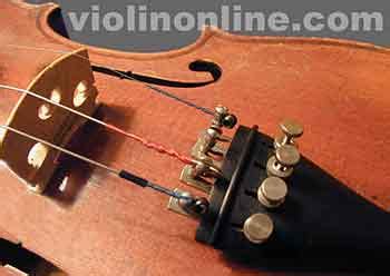 Image result for Viola Tuning Tutorial