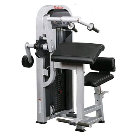 Image result for Tricep Machine Exercises