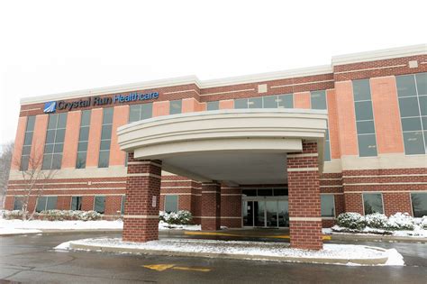 Rock Hill | Crystal Run Healthcare