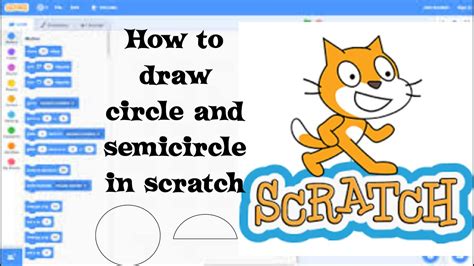 Image result for How to Do Scratch Math Circle Lab