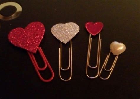 Image result for Homemade Paper Clip