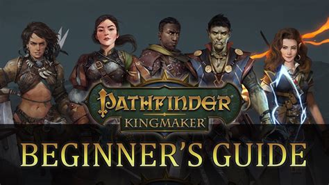 Pathfinder: Kingmaker — Definitive Edition for Xbox review — An ...