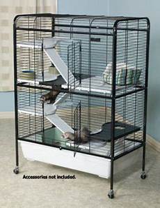 gabbie animali gabbie per furetti l attico black and white gabbie animali gabbie per furetti l attico black and white