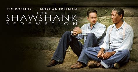 46 Facts about the movie The Shawshank Redemption - Facts.net